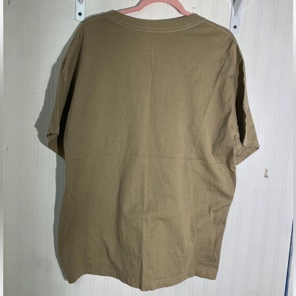 Nike snail graphic tee Sz L - Picture 5 of 5